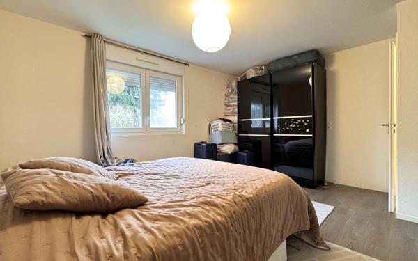 Maison à vendre    4 pièces •  Woippy