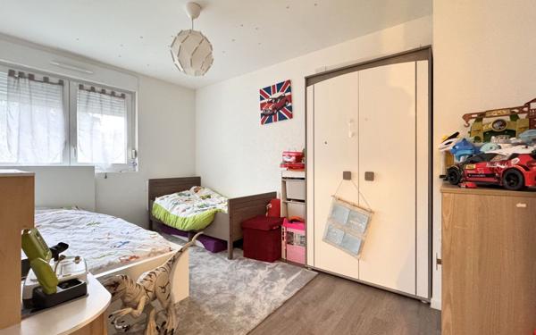 Maison à vendre    4 pièces •  Woippy