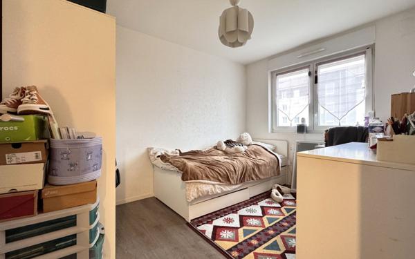 Maison à vendre    4 pièces •  Woippy