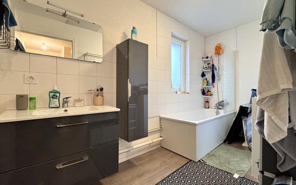 Maison à vendre    4 pièces •  Woippy