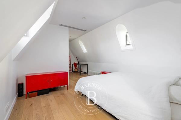 Paris 3ème, Appartement 3 Chambres -  103 m² à vendre