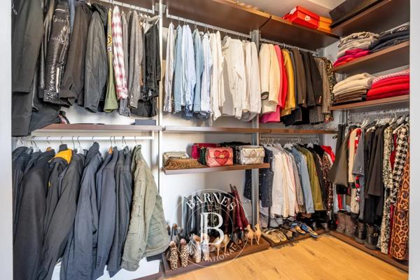 Paris 3ème, Appartement 3 Chambres -  103 m² à vendre
