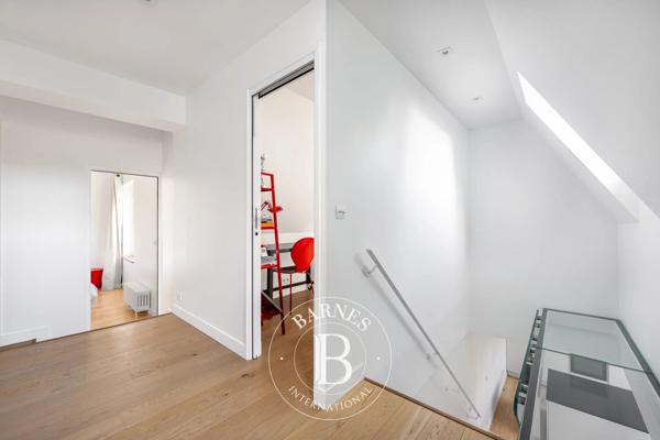 Paris 3ème, Appartement 3 Chambres -  103 m² à vendre