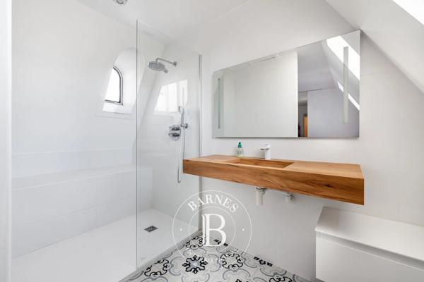 Paris 3ème, Appartement 3 Chambres -  103 m² à vendre