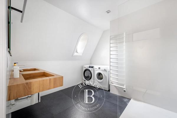 Paris 3ème, Appartement 3 Chambres -  103 m² à vendre