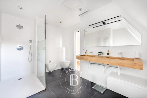 Paris 3ème, Appartement 3 Chambres -  103 m² à vendre