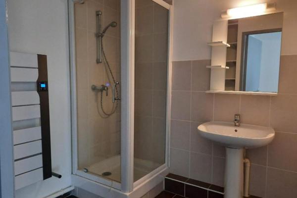 Louer appartement 2 pièces de 43 m²