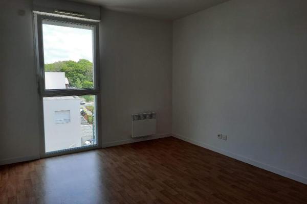 Louer appartement 2 pièces de 43 m²