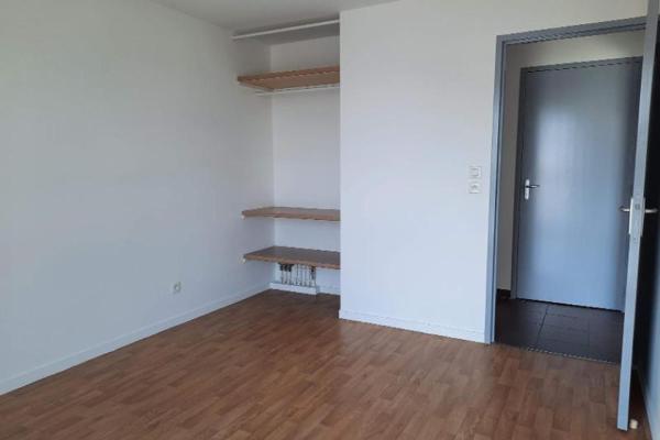 Louer appartement 2 pièces de 43 m²
