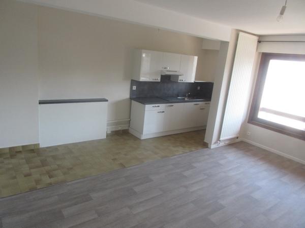 LOCATION T2 RODEZ SANS FRAIS D'AGENCE