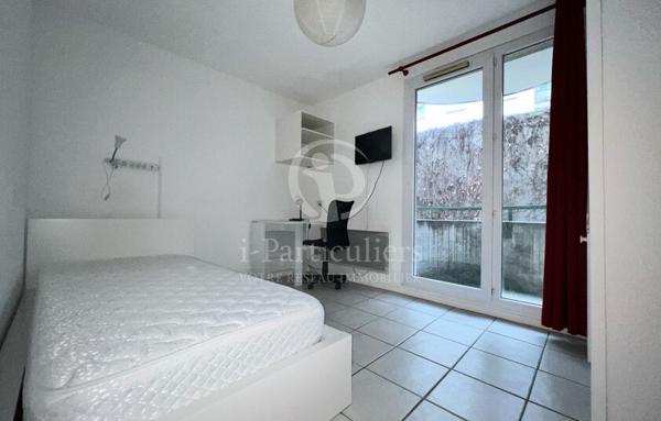 Appartement de 13 m²