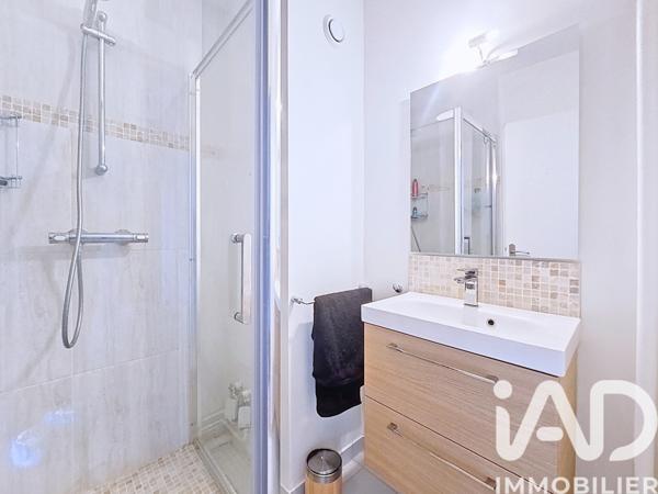 Appartement à vendre 4 pièces 80 m² Brunoy