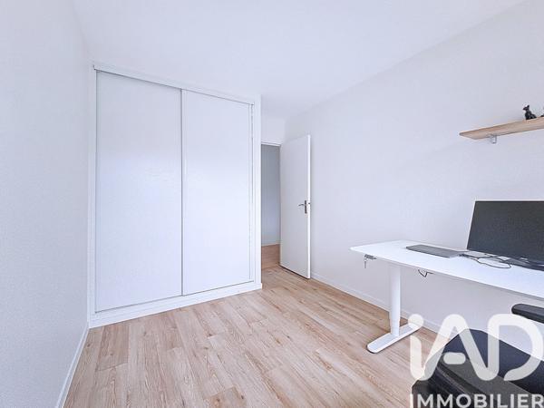 Appartement à vendre 4 pièces 80 m² Brunoy