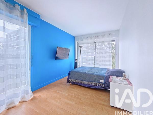 Appartement à vendre 4 pièces 80 m² Brunoy