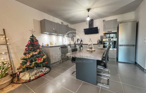 Appartement de 66 m²