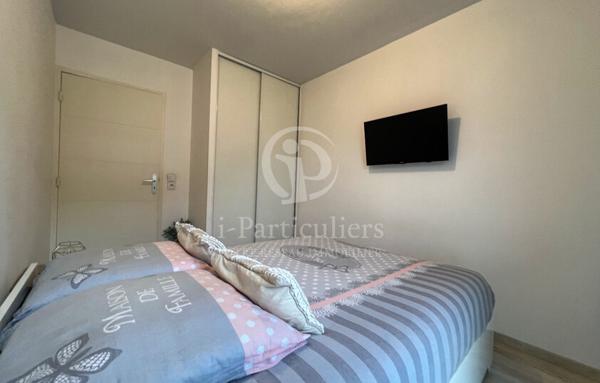 Appartement de 66 m²