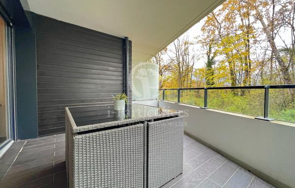 Appartement de 66 m²