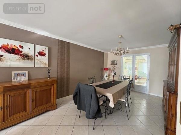 Maison à vendre à Distré dans le Maine-et-Loire (49400), ref : 49105-913