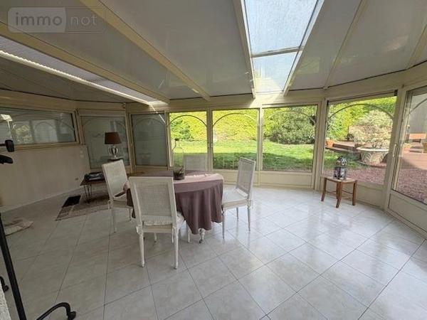 Maison à vendre à Distré dans le Maine-et-Loire (49400), ref : 49105-913