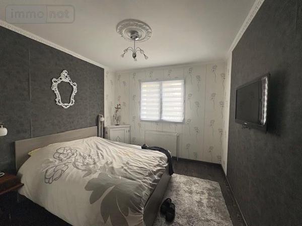 Maison à vendre à Distré dans le Maine-et-Loire (49400), ref : 49105-913