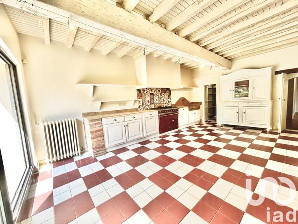 Maison 5 pièces de 230 m² à Pibrac (31820)