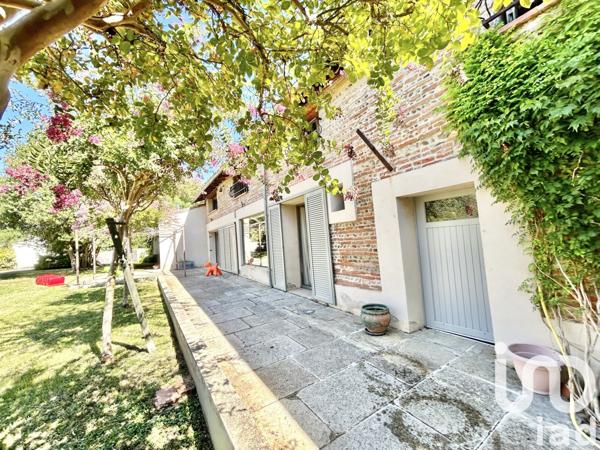 Maison 5 pièces de 230 m² à Pibrac (31820)