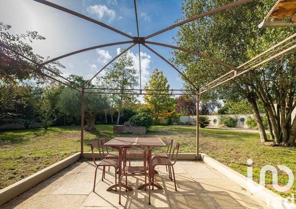 Maison 5 pièces de 230 m² à Pibrac (31820)