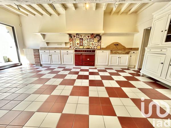 Maison 5 pièces de 230 m² à Pibrac (31820)