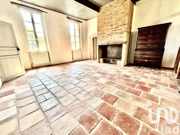 Maison 5 pièces de 230 m² à Pibrac (31820)