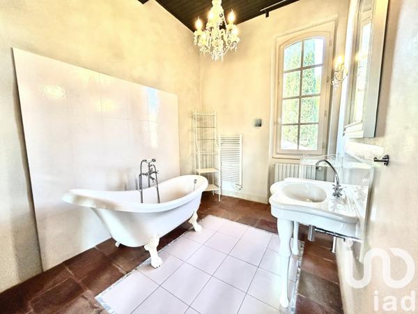 Maison 5 pièces de 230 m² à Pibrac (31820)