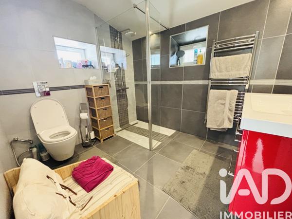 Maison à vendre 5 pièces 157 m² Saint-Aubin-des-Châteaux