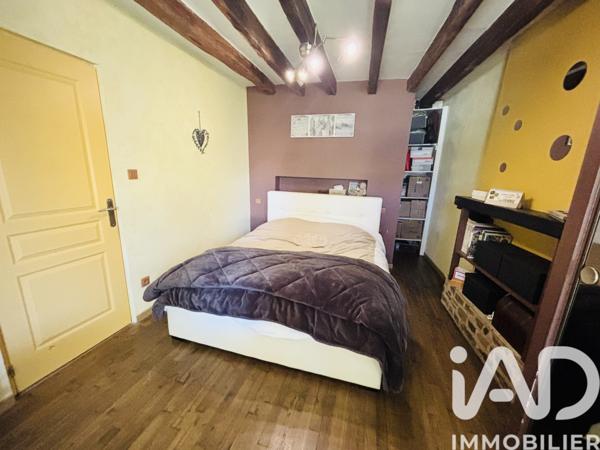 Maison à vendre 5 pièces 157 m² Saint-Aubin-des-Châteaux