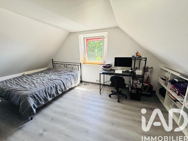 Maison à vendre 5 pièces 157 m² Saint-Aubin-des-Châteaux