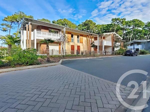 Appartement F3 à vendre  3 pièces - 64,73 m2 SEIGNOSSE - 40