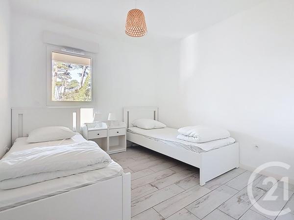 Appartement F3 à vendre  3 pièces - 64,73 m2 SEIGNOSSE - 40