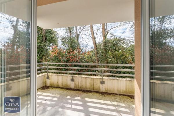 Vente appartement 2 pièces de 46.36m²