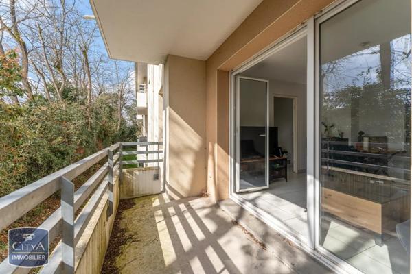 Vente appartement 2 pièces de 46.36m²