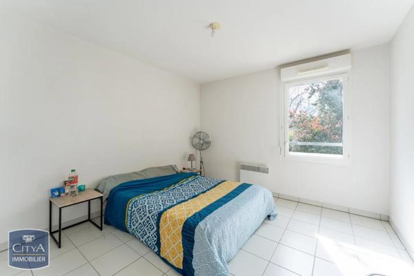 Vente appartement 2 pièces de 46.36m²