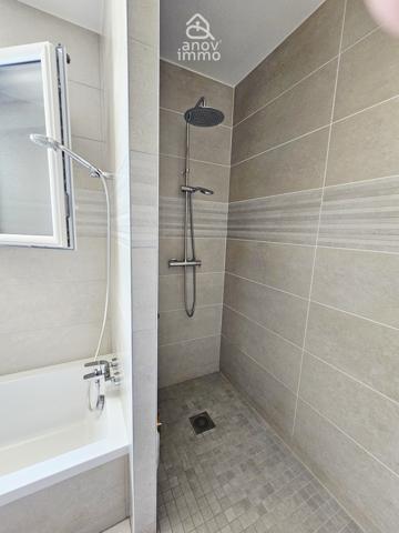 Maison
                                                                                                                                                                                                                                                                                                                        4 pièce(s)                                                                                                                                                                                                          3 chambre(s)                                                                                                                                                                                                          92.2  m²