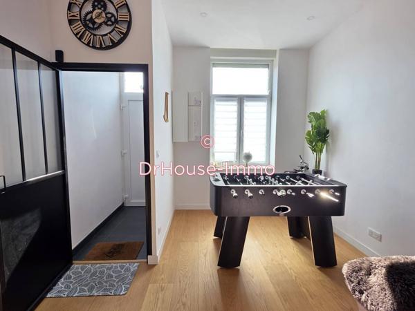 Maison à vendre 5 pièces de 90 m²
