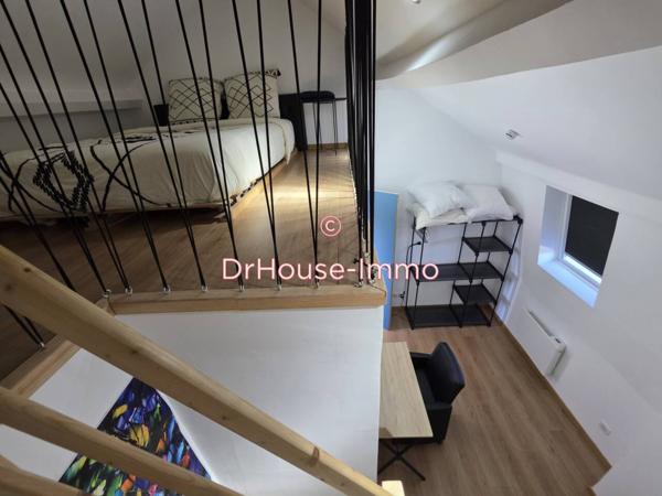 Maison à vendre 5 pièces de 90 m²