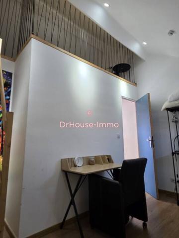 Maison à vendre 5 pièces de 90 m²