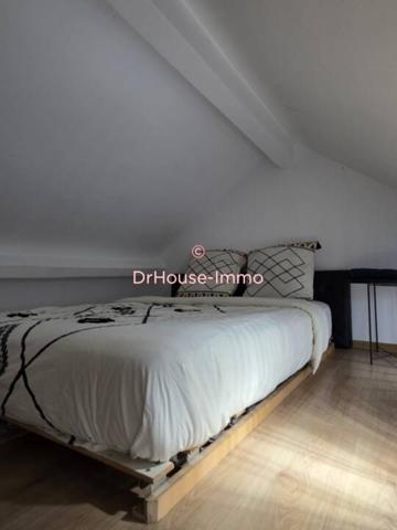 Maison à vendre 5 pièces de 90 m²