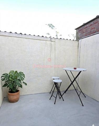 Maison à vendre 5 pièces de 90 m²