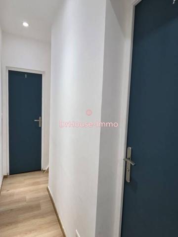 Maison à vendre 5 pièces de 90 m²