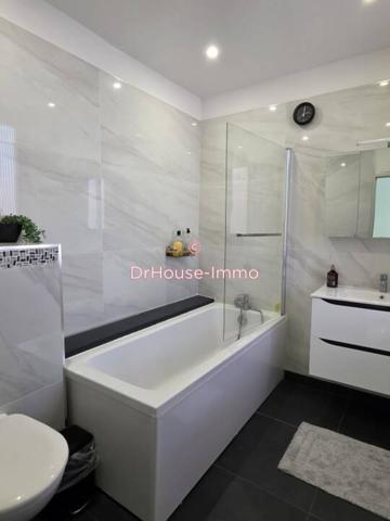 Maison à vendre 5 pièces de 90 m²