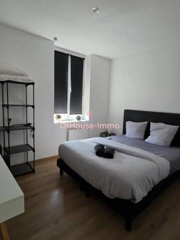 Maison à vendre 5 pièces de 90 m²