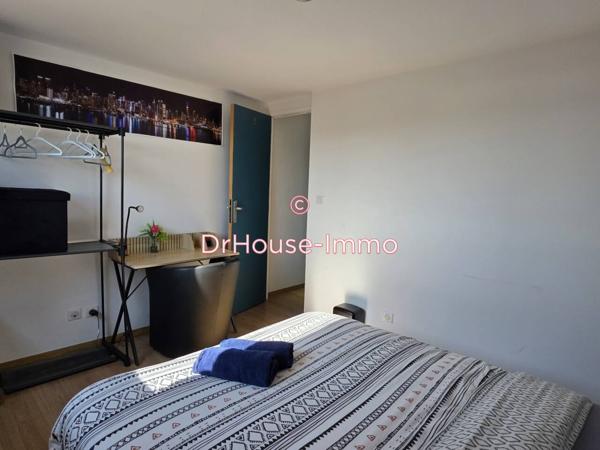 Maison à vendre 5 pièces de 90 m²