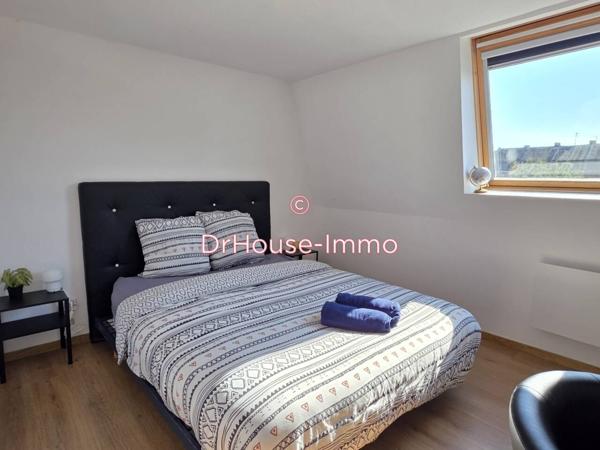 Maison à vendre 5 pièces de 90 m²