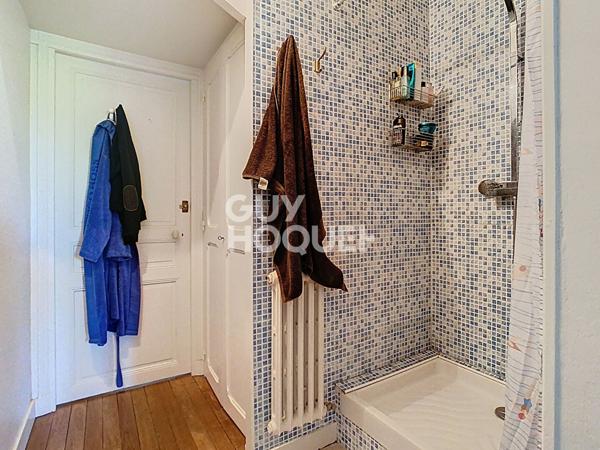 Maison bourgeoise à vendre à Villers-Cotterêts - Référence 3095